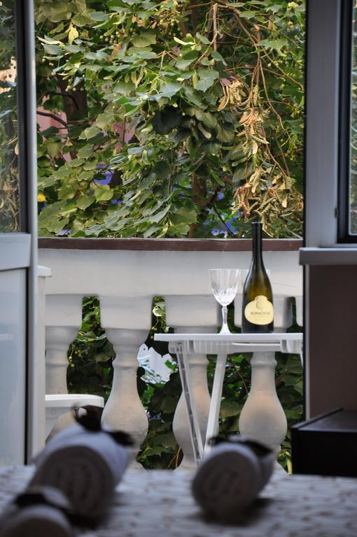 Apartment Greenview 贝尔格莱德 外观 照片