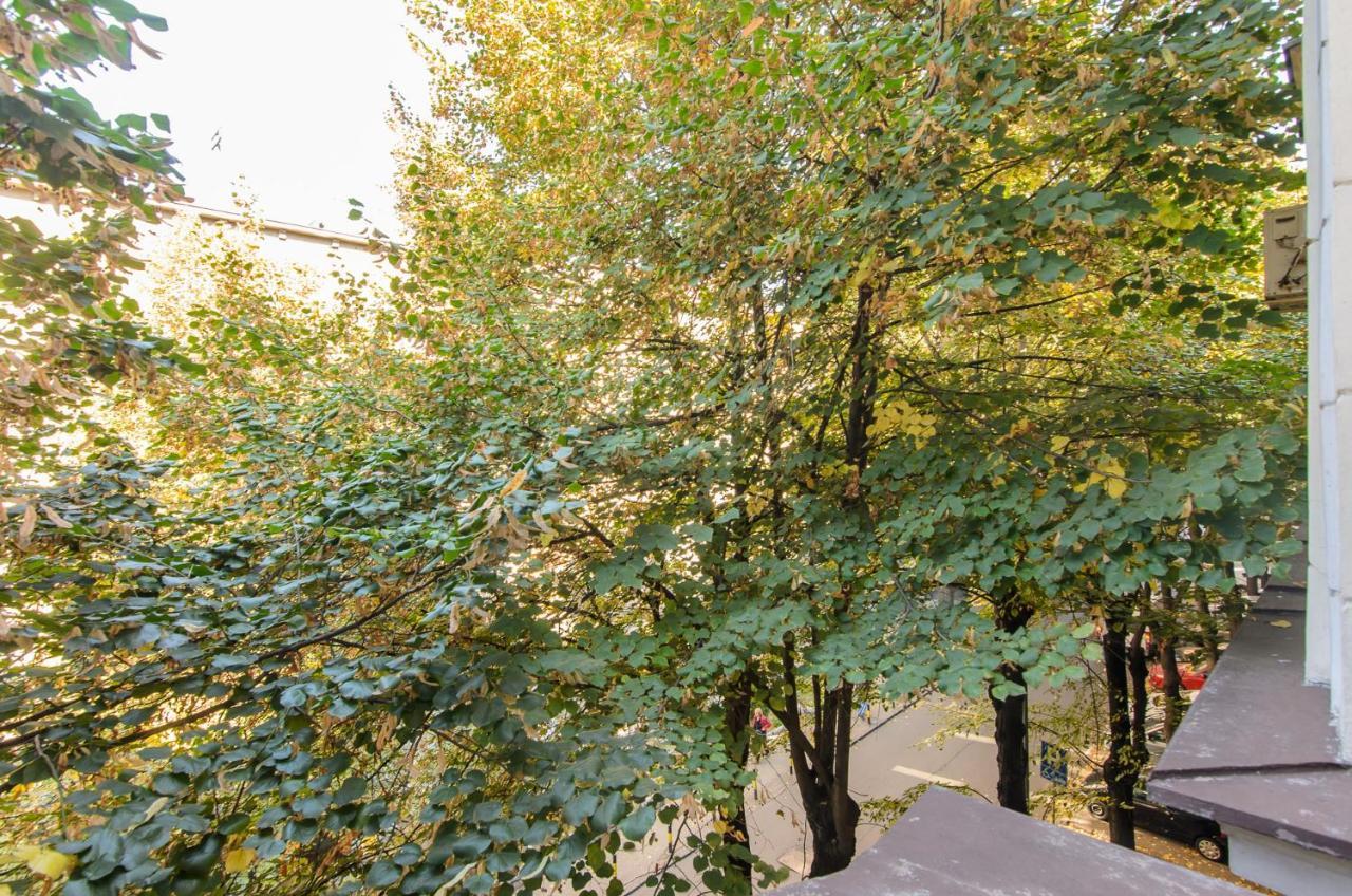Apartment Greenview 贝尔格莱德 外观 照片